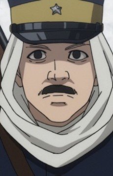 Tamai  Gochou