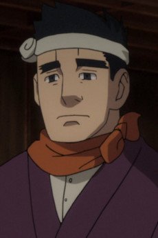 Henmi  Kazuo