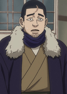 Shinpei  Hidoro