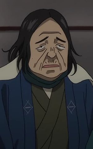 Tamotsu  Hidoro