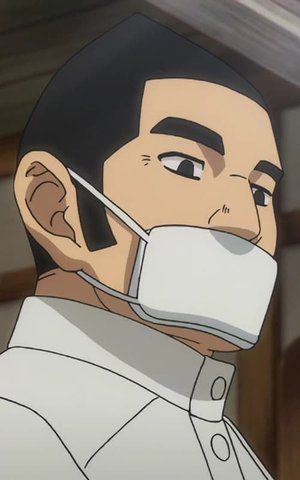 Yamamoto Rihatsuten Tenshu