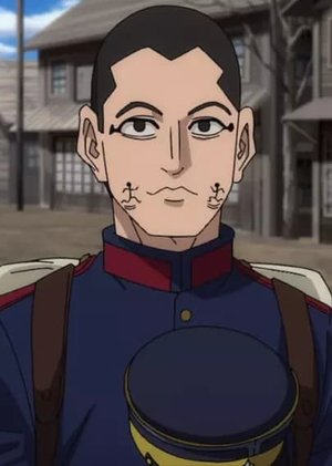 Tokishige  Usami