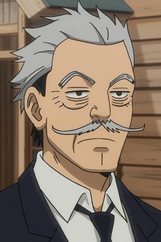 Narizou  Arisaka