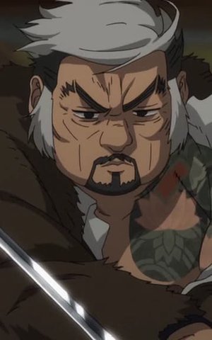 Kiichirou  Wakayama