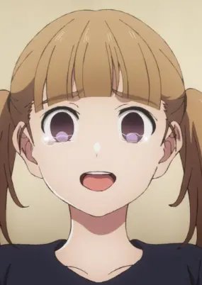 Shiori  Kobayakawa