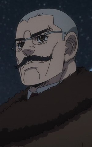 Maiharu  Gansoku