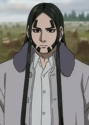 Fusatarou  Oosawa