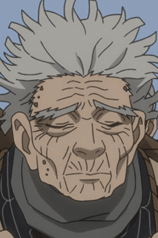 Shinzou  Doi