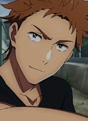 Sou  Hishigata