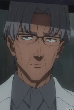Seidou  Hishigata