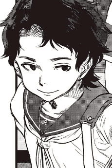 Hinata  Misogiya