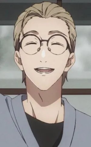 Masahito  Karikiri