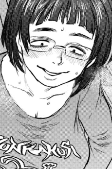Miwa  Irako