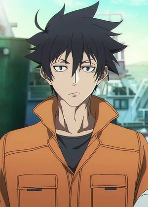 Jirou  Azuma
