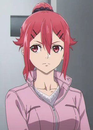 Ichika  Kishimojin