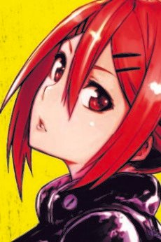 Ichika  Kishimojin