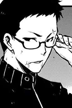 Reiji  Kirihara