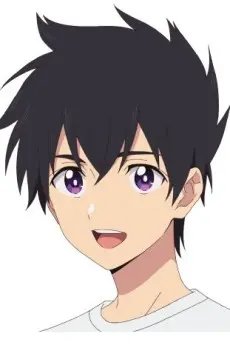 Ryuunosuke  Nagumo