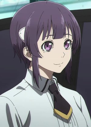 Hana  Usami