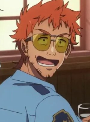 Tetsu  Totsumura