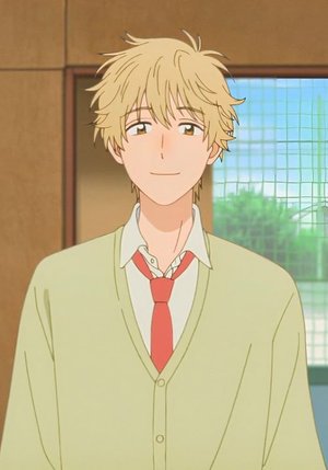Sousuke  Shima