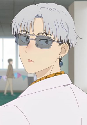 Narumi  Kanechika