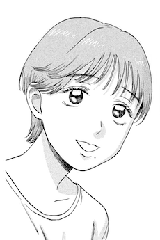 Chieri  Yasaka