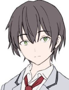Maki  Maehara