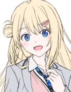 Yuu  Amami