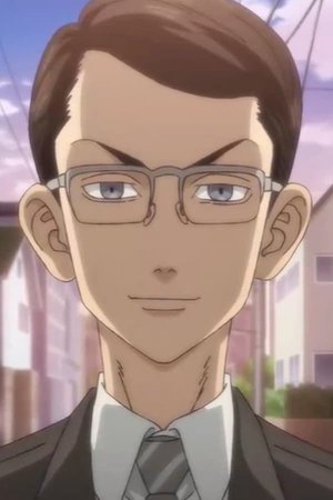 Masato  Tachibana