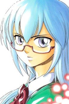 Sakurako  Amamiya