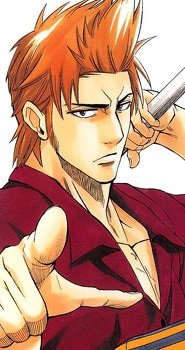 Asaga  Hiryuu