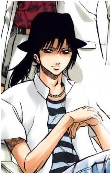 Oboro  Mochizuki