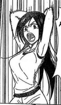 Fubuki  Yoshina