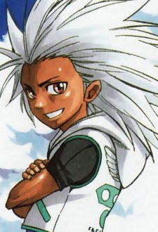 Kyle  Tenjuin