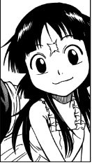 Riko  Hachiboshi