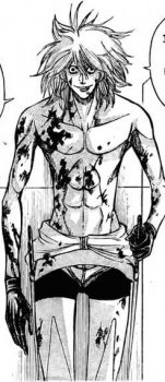 Kise  Eiji