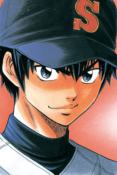 Eijun  Sawamura
