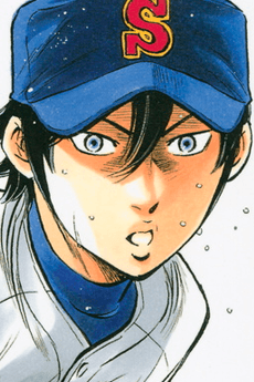 Satoru  Furuya
