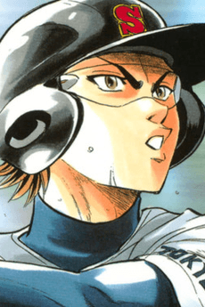 Kazuya  Miyuki