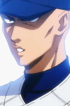 Kouichirou  Tanba