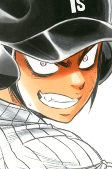 Raichi  Todoroki