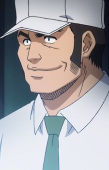 Kazuyoshi  Oota