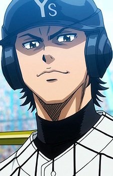 Shunpei  Sanada