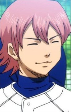 Ryousuke  Kominato