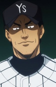 Raizou  Todoroki