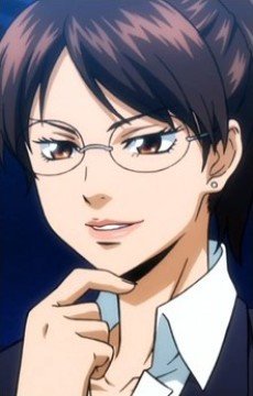 Rei  Takashima