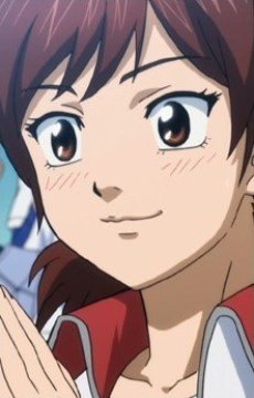 Haruno  Yoshikawa