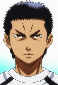 Tetsuya  Yuuki