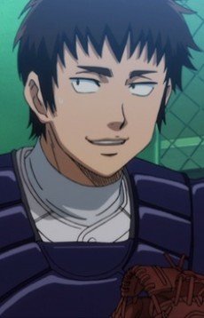 Itsuki  Tadano